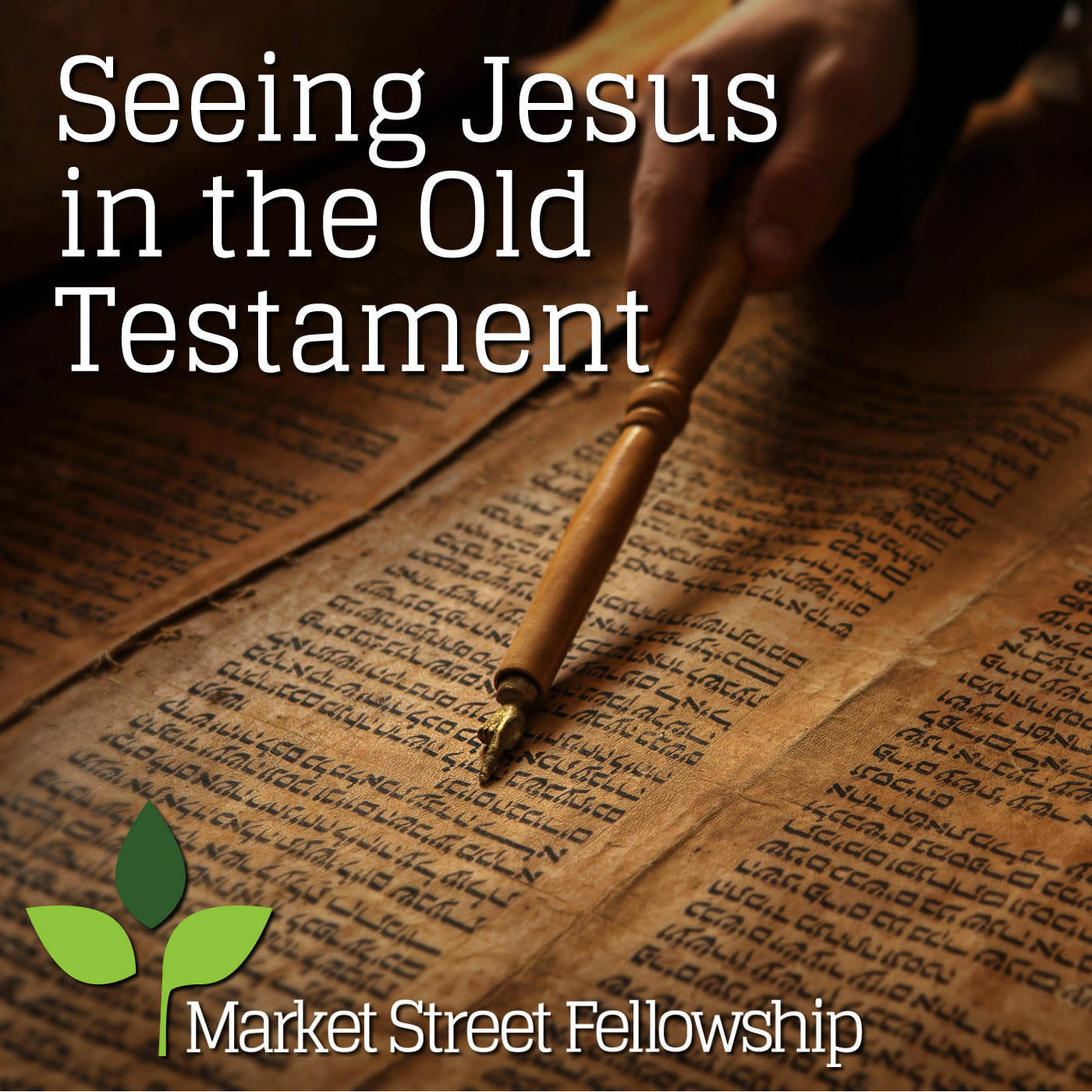 Exodus Of The Old Testament